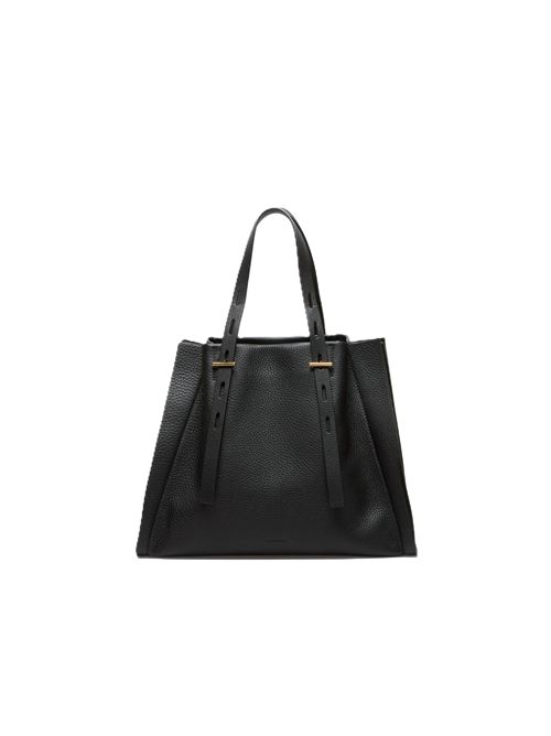 Borsa Mino Bossi linea promise mod paulette in aire MINOBOSSI | PRPAULETTEAIREC101 NERO